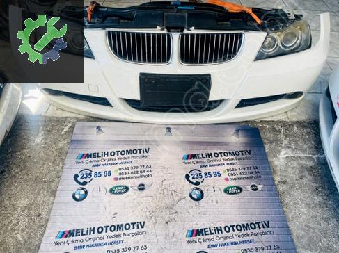 BMW 3 Serisi Ön Panel çıkma parça