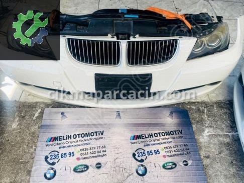 BMW 3 Serisi Ön Panel çıkma parça