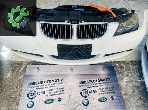 BMW 3 Serisi Ön Panel çıkma parça
