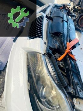 BMW 3 Serisi Ön Panel çıkma parça