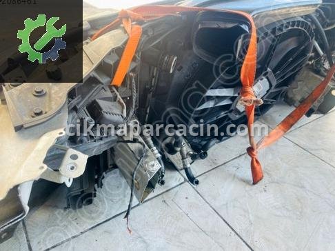BMW 3 Serisi Ön Panel çıkma parça