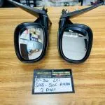 BMW E90 LCİ ÇIKMA ÖN SAG DİKİZ AYNASI 7208146