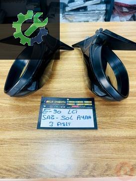 BMW 3 Serisi Dış Kapı Kolu 7208146 çıkma parça