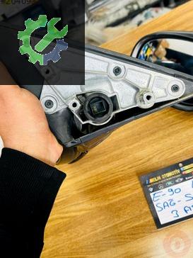 BMW 3 Serisi Dış Kapı Kolu 7208146 çıkma parça