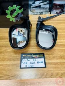 BMW E90 LCİ ÇIKMA ÖN SOL DİKİZ AYNASI 7208146