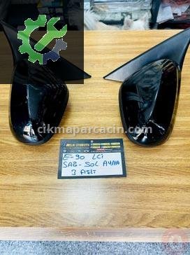 BMW 3 Serisi Sol Dış Ayna 7208146 çıkma parça