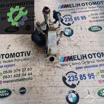 BMW 3 Serisi EVAP Valfi 7810166 çıkma parça