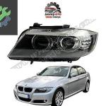 BMW E90 LCI ÖN FAR SAĞ SOL BI-XENON 2009 2010 2011 / ADET FYT
