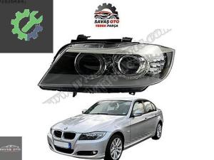BMW E90 LCI ÖN FAR SAĞ SOL BI-XENON 2009 2010 2011 / ADET FYT