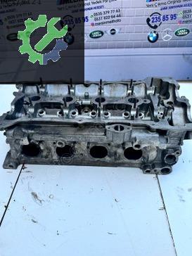 BMW 3 Serisi Silindir Kapağı çıkma parça