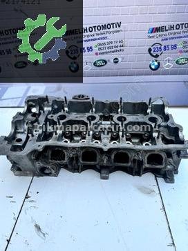 BMW 3 Serisi Silindir Kapağı 7505975 çıkma parça