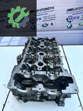 BMW 3 Serisi Silindir Kapağı 7505975 çıkma parça