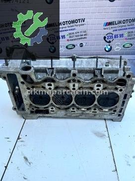 BMW 3 Serisi Silindir Kapağı 7505975 çıkma parça