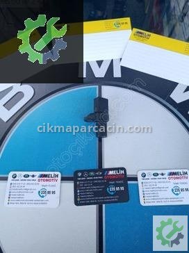 BMW 3 Serisi Krank Sensörü 7548994 çıkma parça