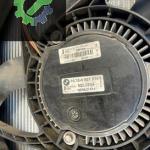 BMW E90 N46 318İ 320İ ÇIKMA RADYATÖR SETİ 9169791 6937515