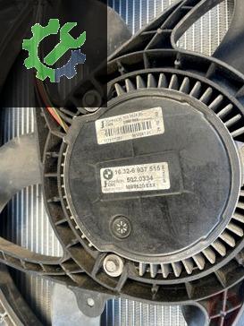 BMW 3 Serisi Radyatör Seti 9169791 çıkma parça