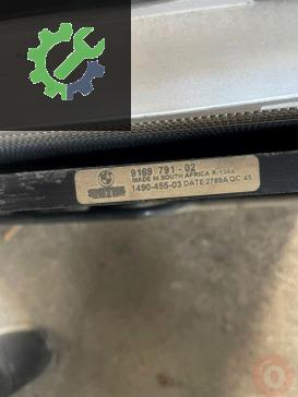 BMW 3 Serisi Radyatör Seti 9169791 çıkma parça