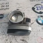 BMW E90 N46 320İ ÇIKMA GAZ KELEBEĞİ 1439580