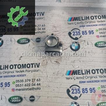 BMW 3 Serisi Gaz Kelebeği 1439580 çıkma parça
