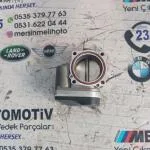 BMW 3 Serisi Gaz Kelebeği çıkma parça - MELİH OTO ÇIKMA Mersin