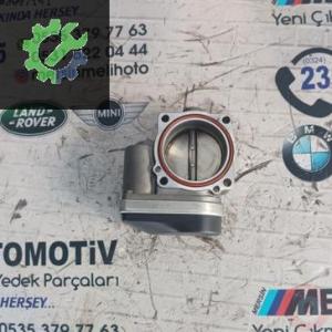 BMW E90 N46 ÇIKMA GAZ KELEBEĞİ 1439580