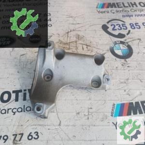 BMW E90 N46 ÇIKMA KLİMA KOMPRESÖR BRAKETİ 7505980