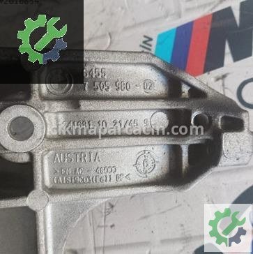 BMW 3 Serisi Motor Braketi 7505980 çıkma parça