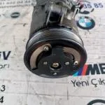 BMW E90 N46 ÇIKMA KLİMA KOMPRESÖRÜ 6915380 9182793