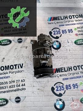 BMW 3 Serisi Klima Kompresörü 6915380 çıkma parça