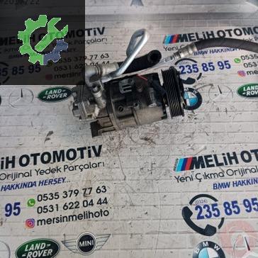 BMW 3 Serisi Klima Kompresörü 9156821 çıkma parça