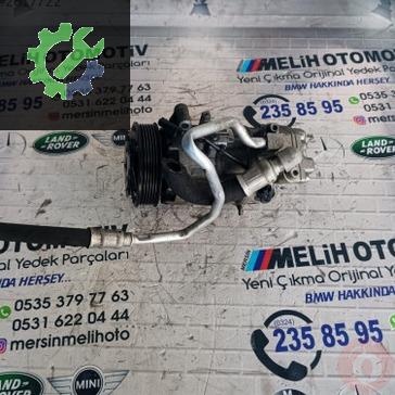 BMW 3 Serisi Klima Kompresörü 9156821 çıkma parça