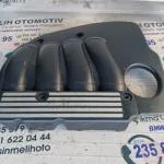 BMW E90 N46 ÇIKMA MOTOR AKUSTİK KAPAK 7523714