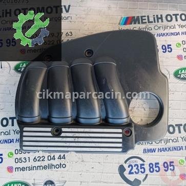 BMW 3 Serisi Motor Kapağı 7523714 çıkma parça