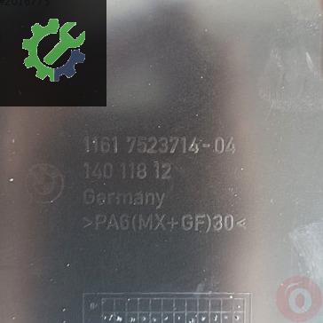 BMW 3 Serisi Motor Kapağı 7523714 çıkma parça