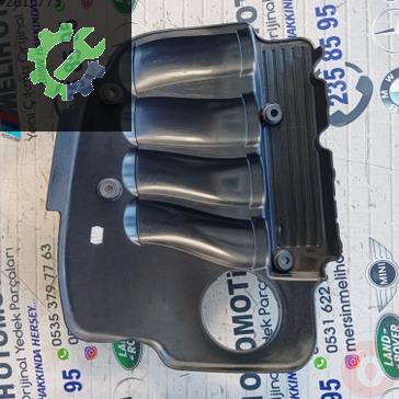 BMW 3 Serisi Motor Kapağı 7523714 çıkma parça