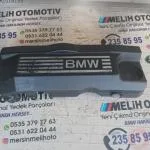 BMW E90 N46 ÇIKMA MOTOR AKUSTİK KAPAK 7530742
