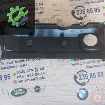 BMW 3 Serisi Motor Kapağı 7530742 çıkma parça
