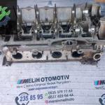 BMW E90 N46 ÇIKMA SİLİNDİR KAPAĞI 7505422