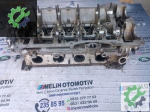 BMW 3 Serisi Silindir Kapağı çıkma parça - MELİH OTO ÇIKMA Mersin