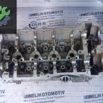 BMW E90 N46 ÇIKMA SİLİNDİR KAPAĞI 7505422