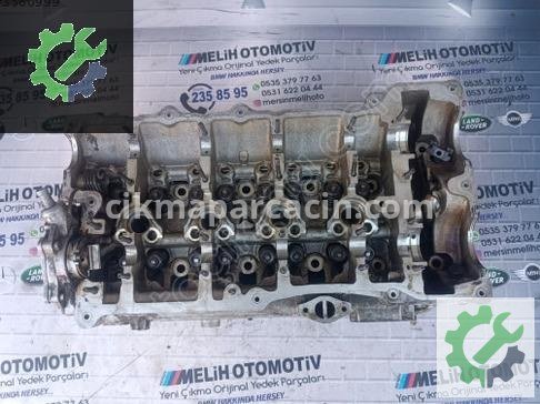 BMW 3 Serisi Silindir Kapağı 7505422 çıkma parça