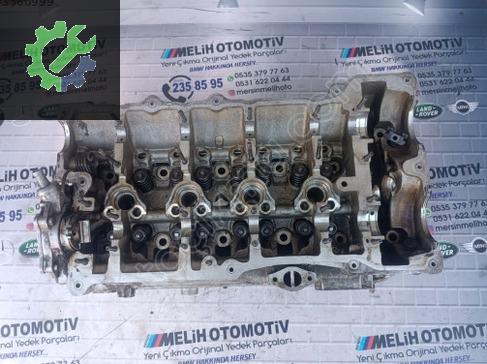 BMW 3 Serisi Silindir Kapağı 7505422 çıkma parça