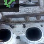 BMW E90 N46 ÇIKMA SİLİNDİR KAPAĞI 7505422