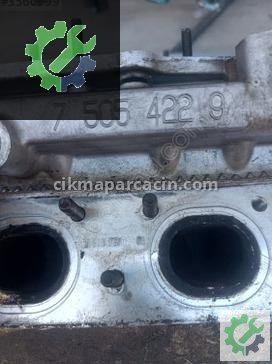 BMW 3 Serisi Silindir Kapağı 7505422 çıkma parça