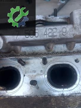 BMW 3 Serisi Silindir Kapağı 7505422 çıkma parça