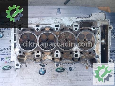 BMW 3 Serisi Silindir Kapağı 7505422 çıkma parça