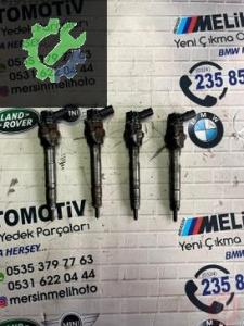 BMW E90 N47 ÇIKMA ENJEKTÖR 7810702
