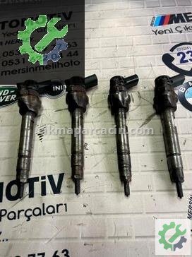 BMW 5 Serisi Enjektör 7810702 çıkma parça