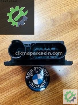 BMW 3 Serisi Beyni 0522120102 çıkma parça