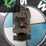 BMW E90 N47 ÇIKMA KLİMA KOMPRESÖRÜ 9225704